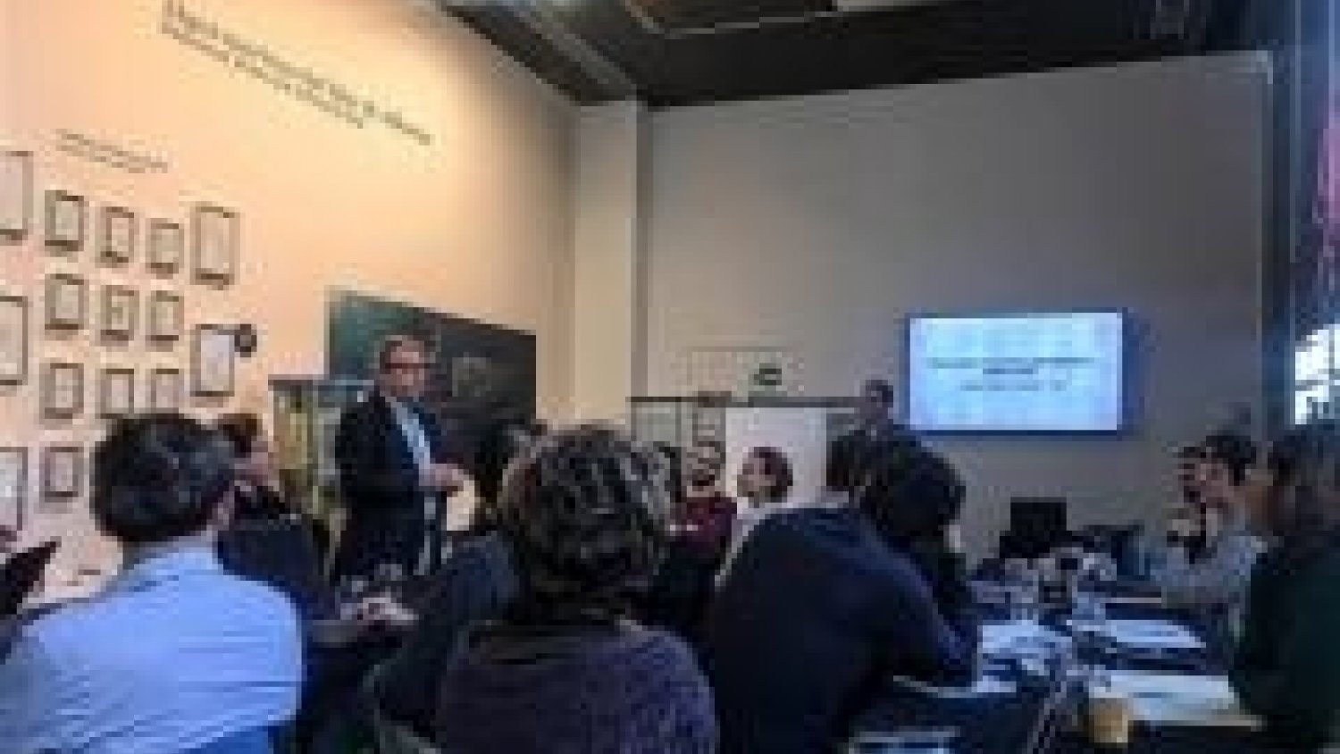 Más de 25 organizaciones de seis países se reúnen en Málaga para promover el ecoturismo