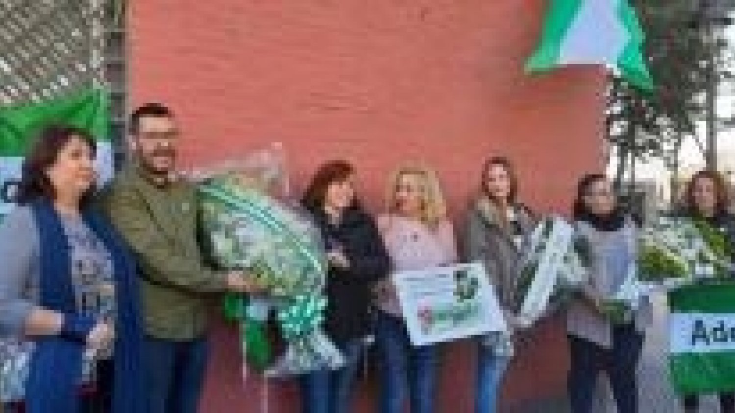 Adelante Andalucía reivindica la figura de Caparrós 41 años después de su asesinato