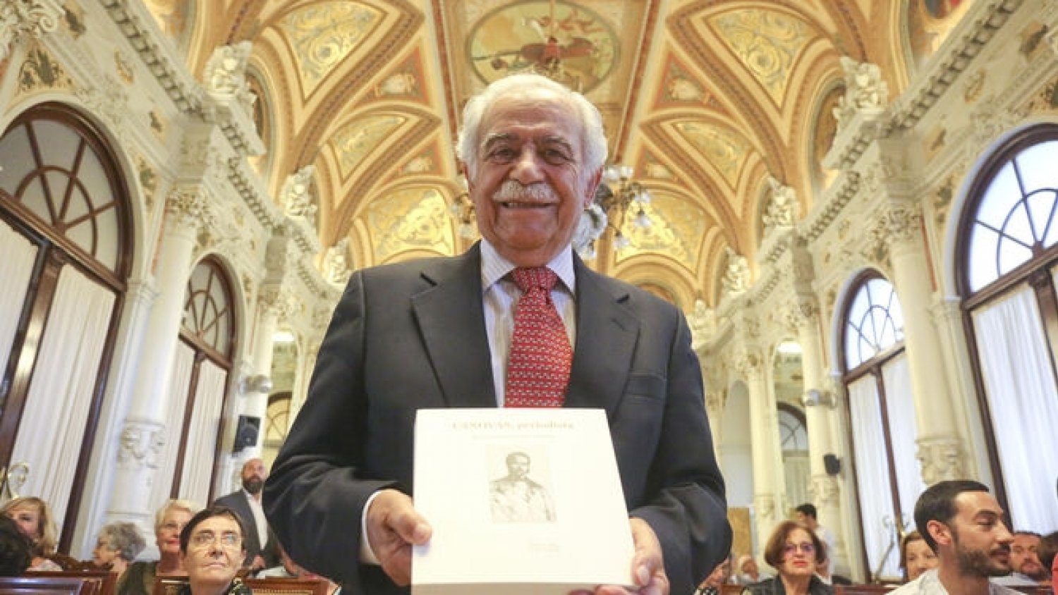 La ciudad recupera la memoria periodística con ‘La Joven Málaga’
