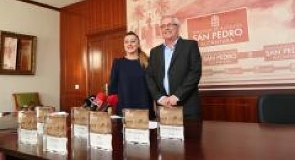El Trapiche de Guadaiza acogerá este jueves los primeros Premios de la Cultura