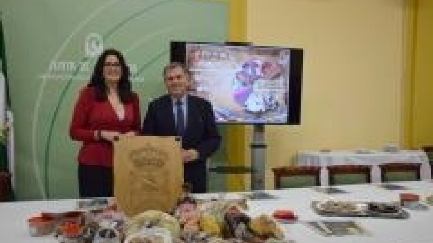 Benaoján celebra este fin de semana su tradicional Feria de la Chacina, Turismo y Productos Artesanales
