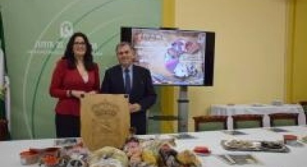 Benaoján celebra este fin de semana su tradicional Feria de la Chacina, Turismo y Productos Artesanales