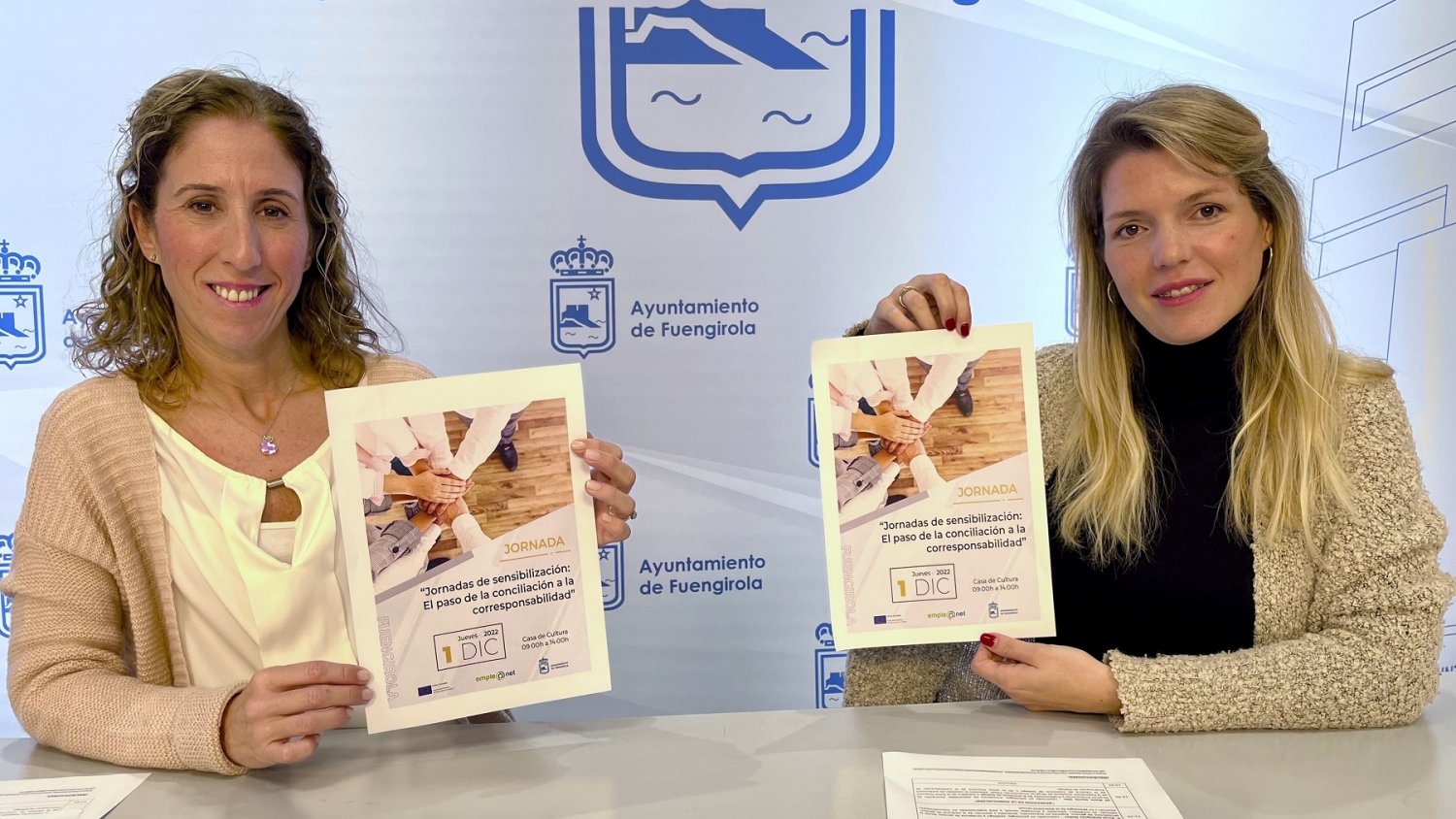 La Casa de la Cultura acoge la jornada de sensibilización ‘El paso de la conciliación a la corresponsabilidad’