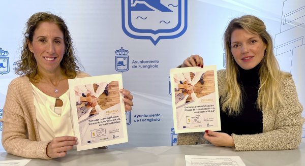 La Casa de la Cultura acoge la jornada de sensibilización ‘El paso de la conciliación a la corresponsabilidad’