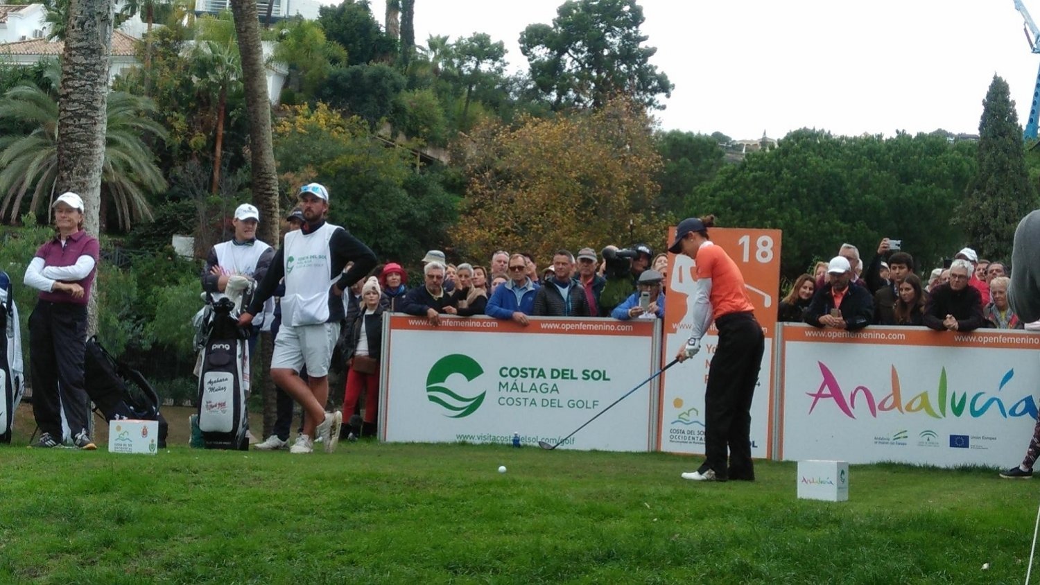 La Costa del Sol posiciona sus segmentos turísticos con su presencia en foros nacionales e internacionales