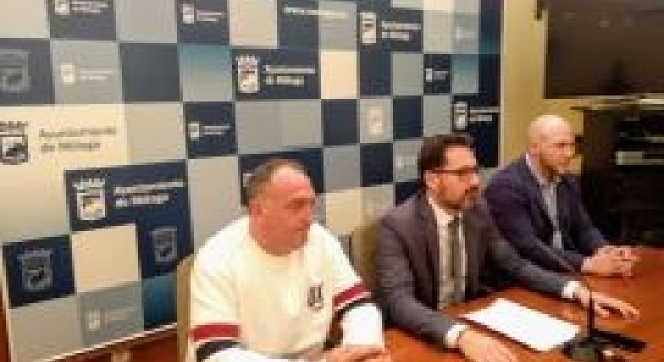 Palma Palmilla, terreno de juego de las mejores canteras de fútbol de Andalucía