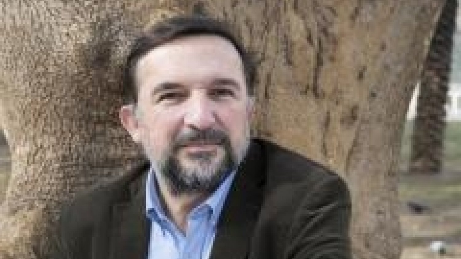 El periodista y escritor Sergio Vila-Sanjuán  presenta otra Cataluña