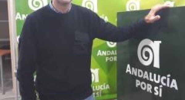Andalucía Por Sí afronta el 4 de Diciembre con más fuerza como alternativa política andaluza neta