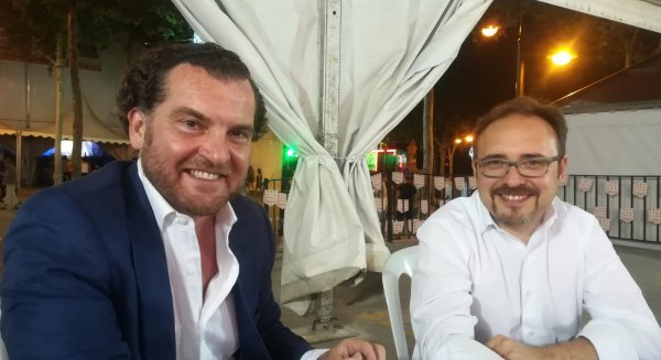 Juan Antonio Vargas: 
