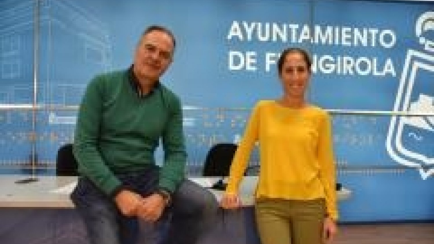 Los desempleados de Fuengirola podrán beneficiarse de dos cursos de inglés gracias al Ayuntamiento