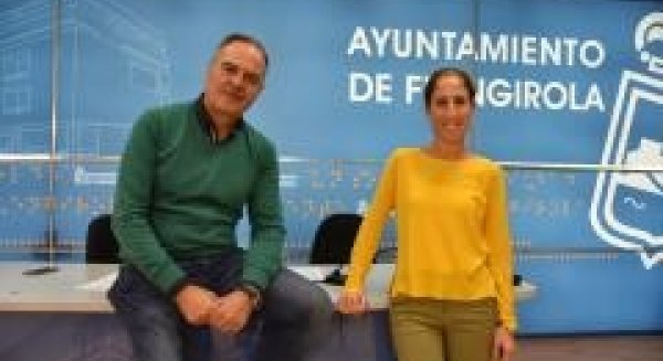 Los desempleados de Fuengirola podrán beneficiarse de dos cursos de inglés gracias al Ayuntamiento