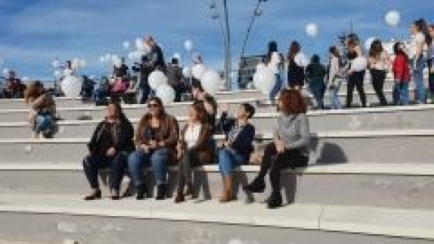 El Ayuntamiento se suma al Día Internacional de las Personas con Discapacidad