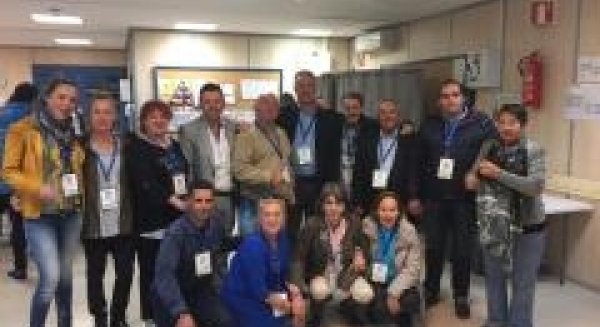 El PP vuelve a ser la fuerza más votada en Mijas en unas elecciones andaluzas