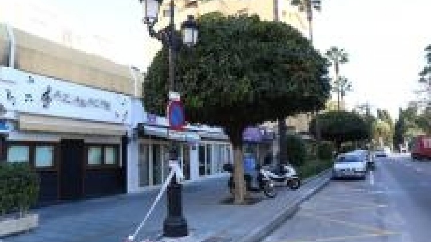 El Ayuntamiento de Marbella mejora la iluminación y la eficiencia energética