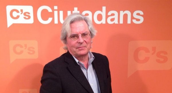 Javier Nart visita las zonas afectadas por las lluvias del pasado mes de octubre en la provincia