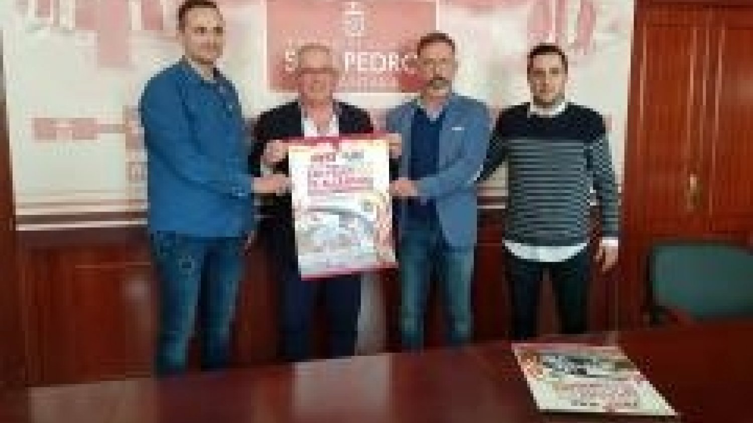 300 deportistas participarán este fin de semana en la Copa de España de Taekwondo