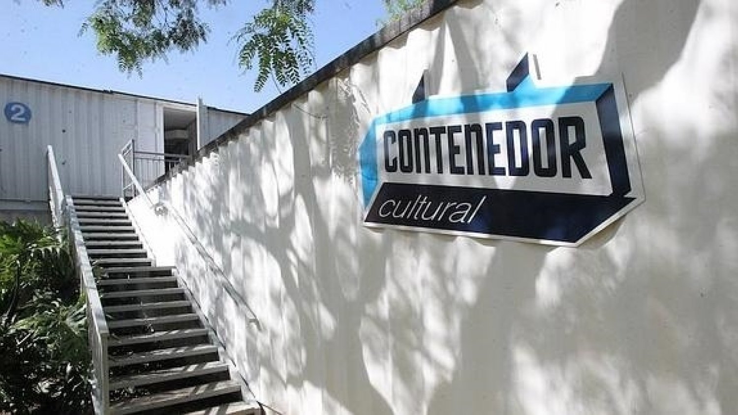 El Contenedor Cultural cierra el año  con documentales, música, teatro y performances