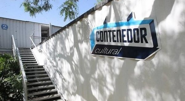 El Contenedor Cultural cierra el año  con documentales, música, teatro y performances