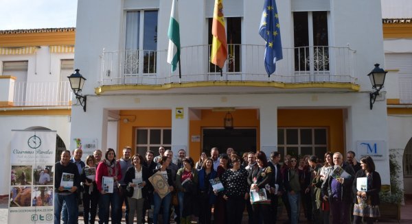 'Cicerones Rurales' y La Noria elaboran un catálogo con 19 experiencias turísticas en la provincia