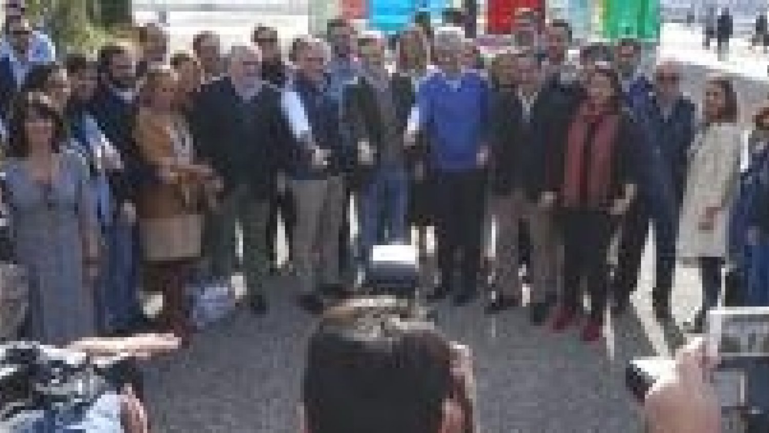 Casado apuesta por exportar la gestión del PP en Málaga al Gobierno andaluz