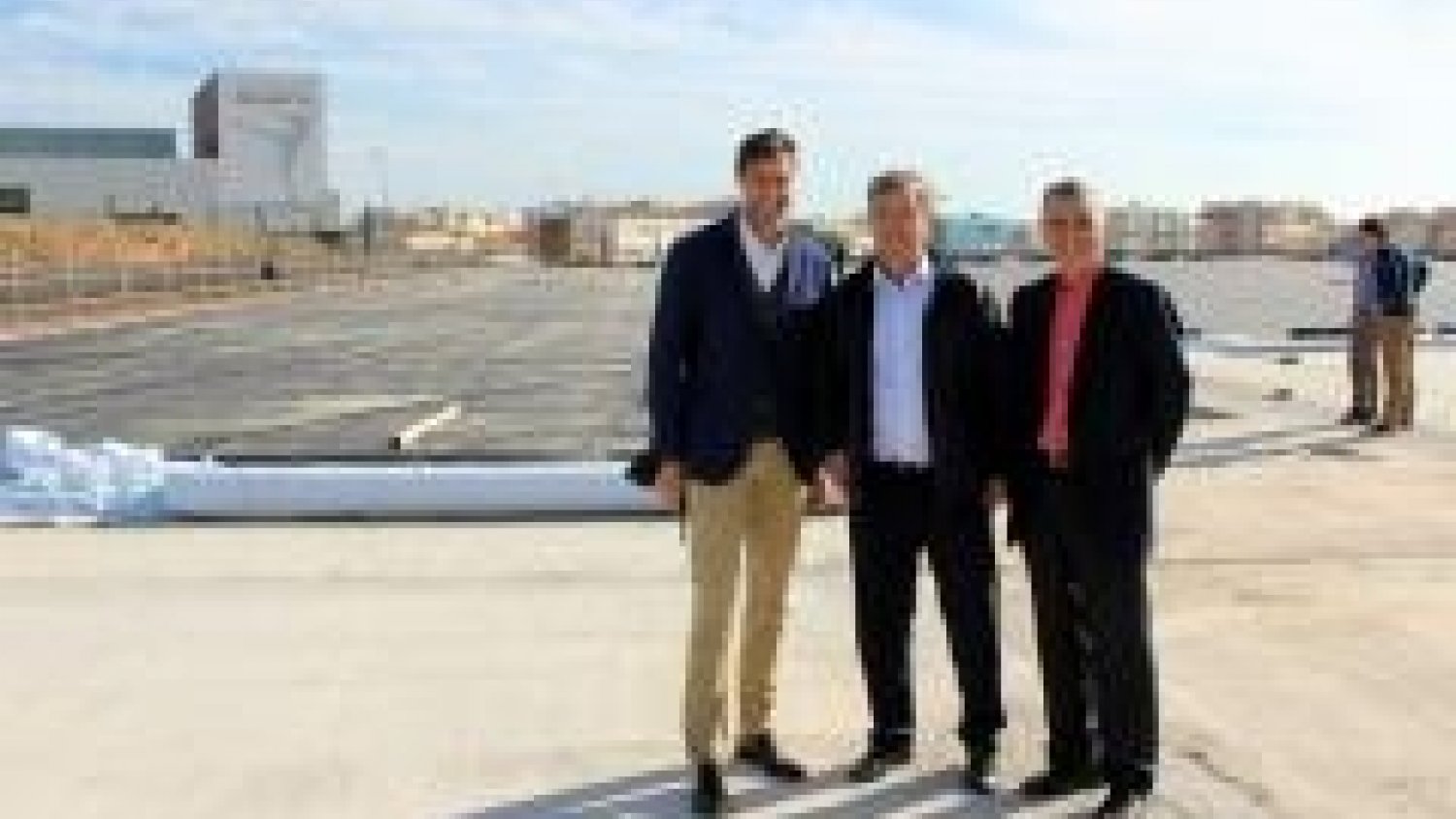 La Federación Española de Atletismo avala el Estadio de Estepona