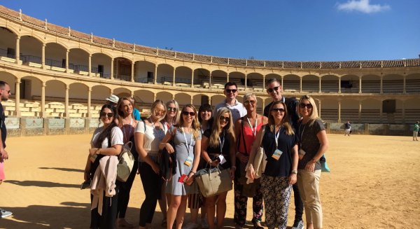 Thomas Cook se alía con la Costa del Sol para promocionar el destino en tres mercados prioritarios