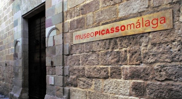 El Museo Picaso Málaga inicia hoy su semana de la accesibilidad