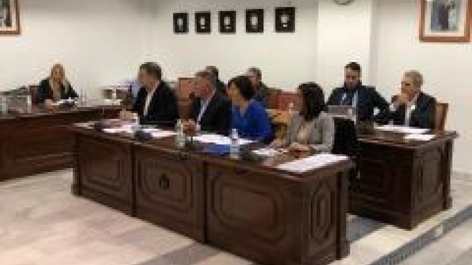 El PP de Mijas saca adelante sus dos importantes propuestas de calado social