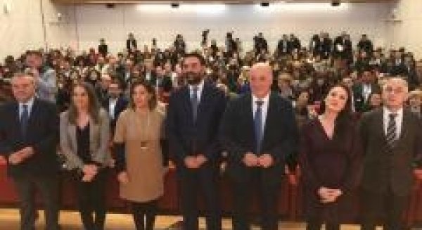 Andalucía reúne a casi 300 empresas y operadores en la mayor bolsa de comercialización de turismo cultural hasta la fecha