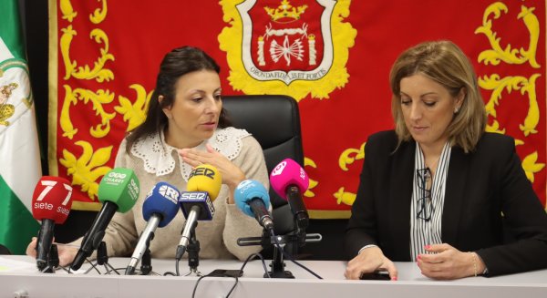 El Presupuesto de Ronda para el año 2023 ascenderá a 38,2 millones de euros