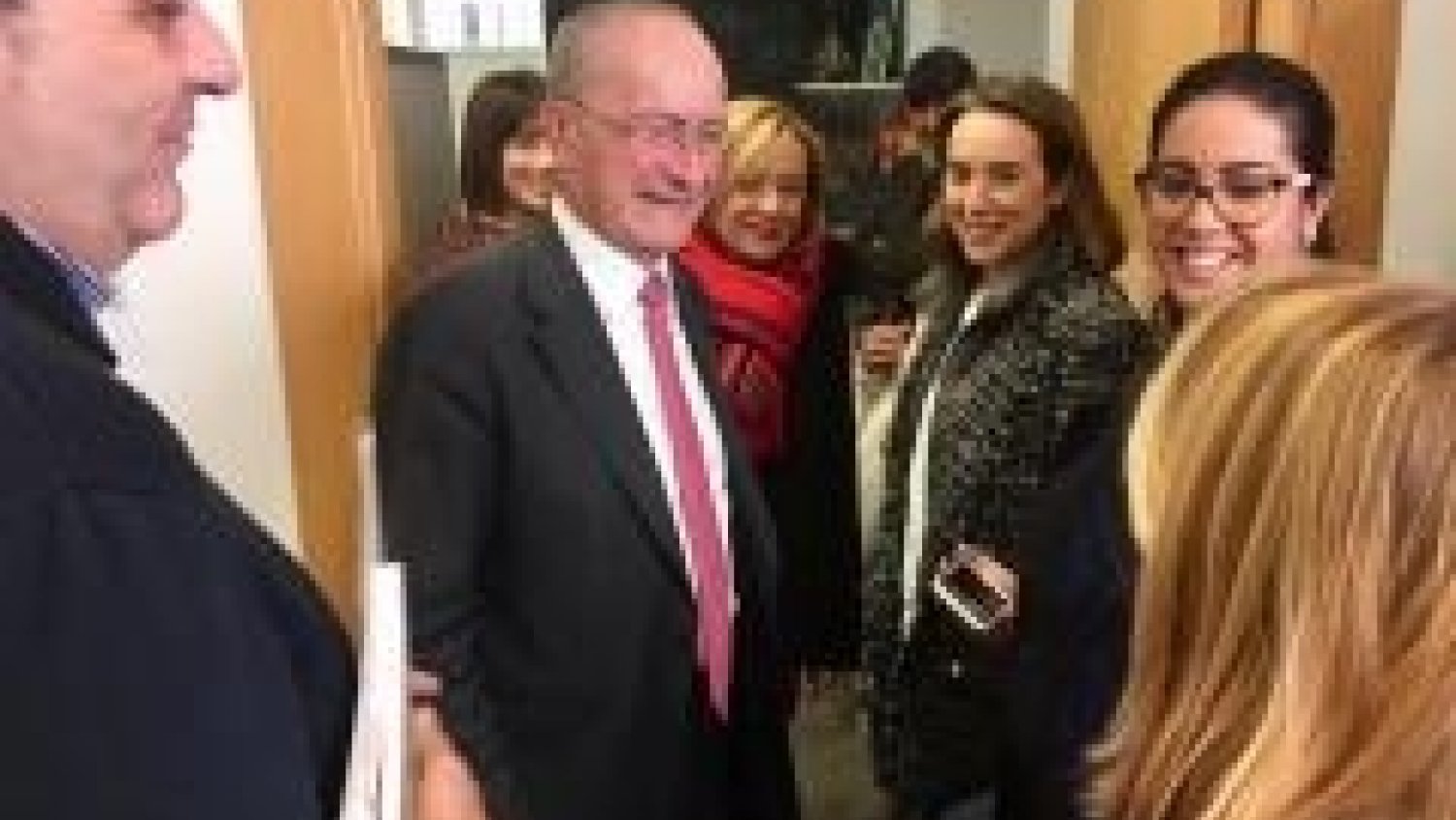 El PP reivindica el empleo como vehículo para la inclusión social y la creación de oportunidades