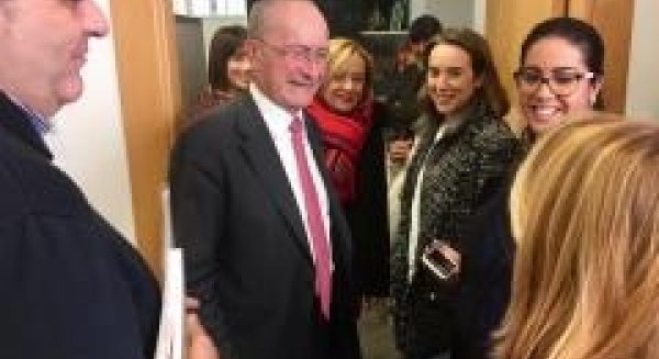 El PP reivindica el empleo como vehículo para la inclusión social y la creación de oportunidades