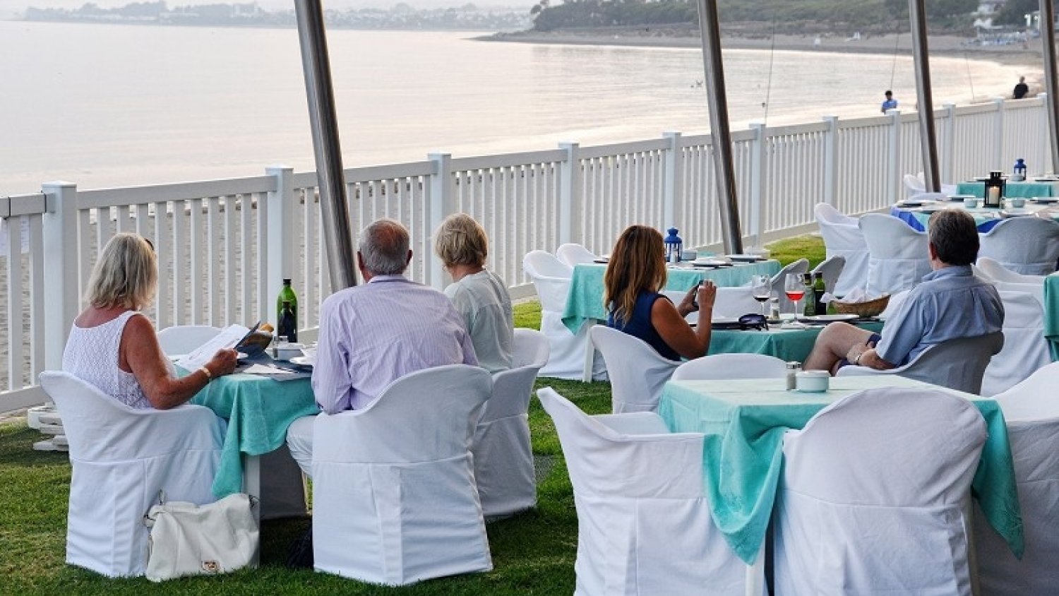 La Costa del Sol, cuarto destino español más visitado por los clientes de Expedia