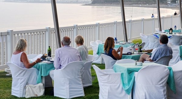 La Costa del Sol, cuarto destino español más visitado por los clientes de Expedia