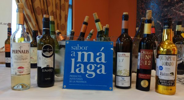 Las bodegas Málaga Virgen, Cortijo La Fuente, Lunares, Quitapenas y Excelencia, galardonadas en el VI Concurso de Vinos