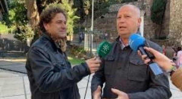 Imbroda (Cs): Podemos solo piensa en subir los impuestos