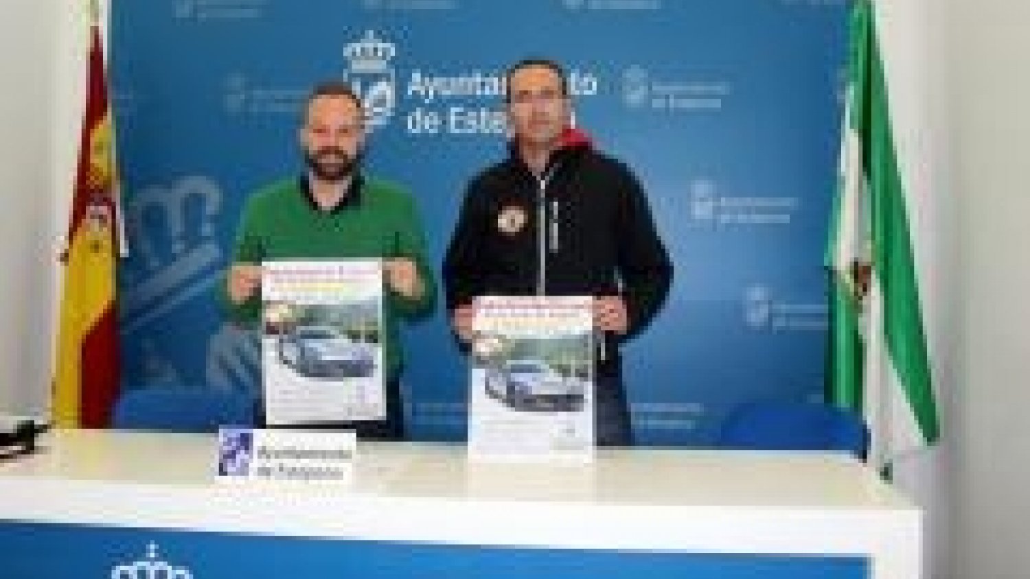 Más de una veintena de coches Ferrari participarán el sábado en Estepona en una concentración benéfica