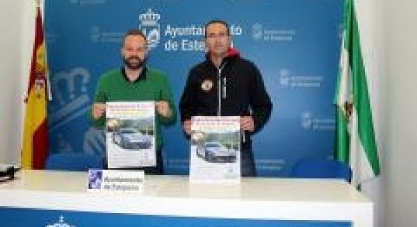 Más de una veintena de coches Ferrari participarán el sábado en Estepona en una concentración benéfica