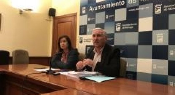El Ayuntamiento avanza  para garantizar el equilibrio entre el descanso vecinal y la actividad hostelera