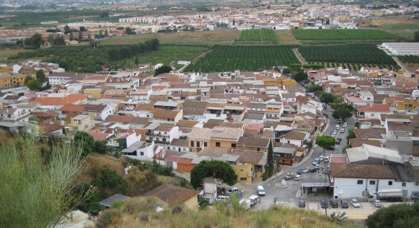 El distrito de Campanillas organiza un extenso programa de actividades para celebrar las fiestas de Navidad