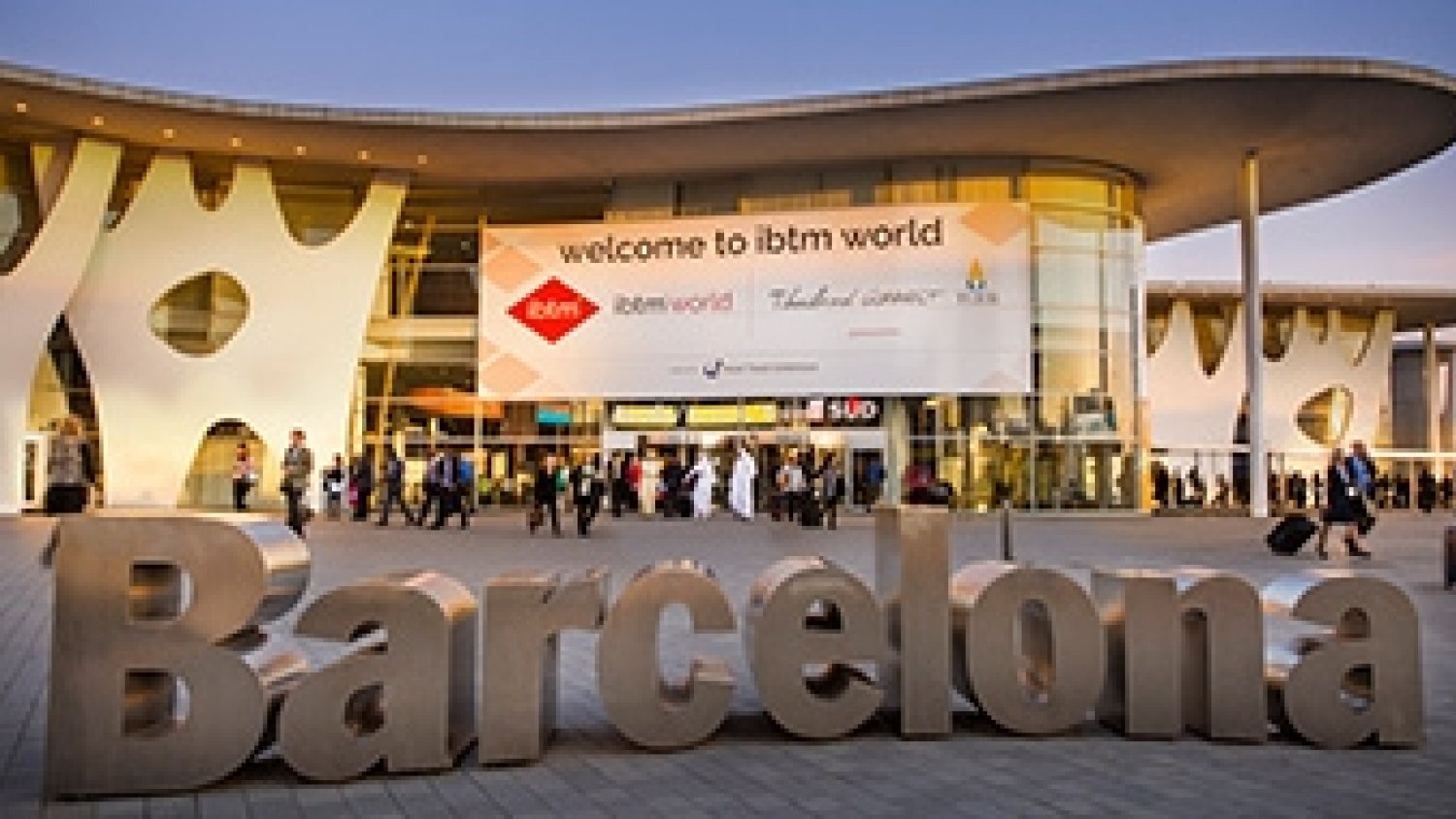 Málaga Convention Bureau encara la IBTM con más de 40 encuentros profesionales previstos
