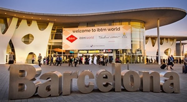 Málaga Convention Bureau encara la IBTM con más de 40 encuentros profesionales previstos