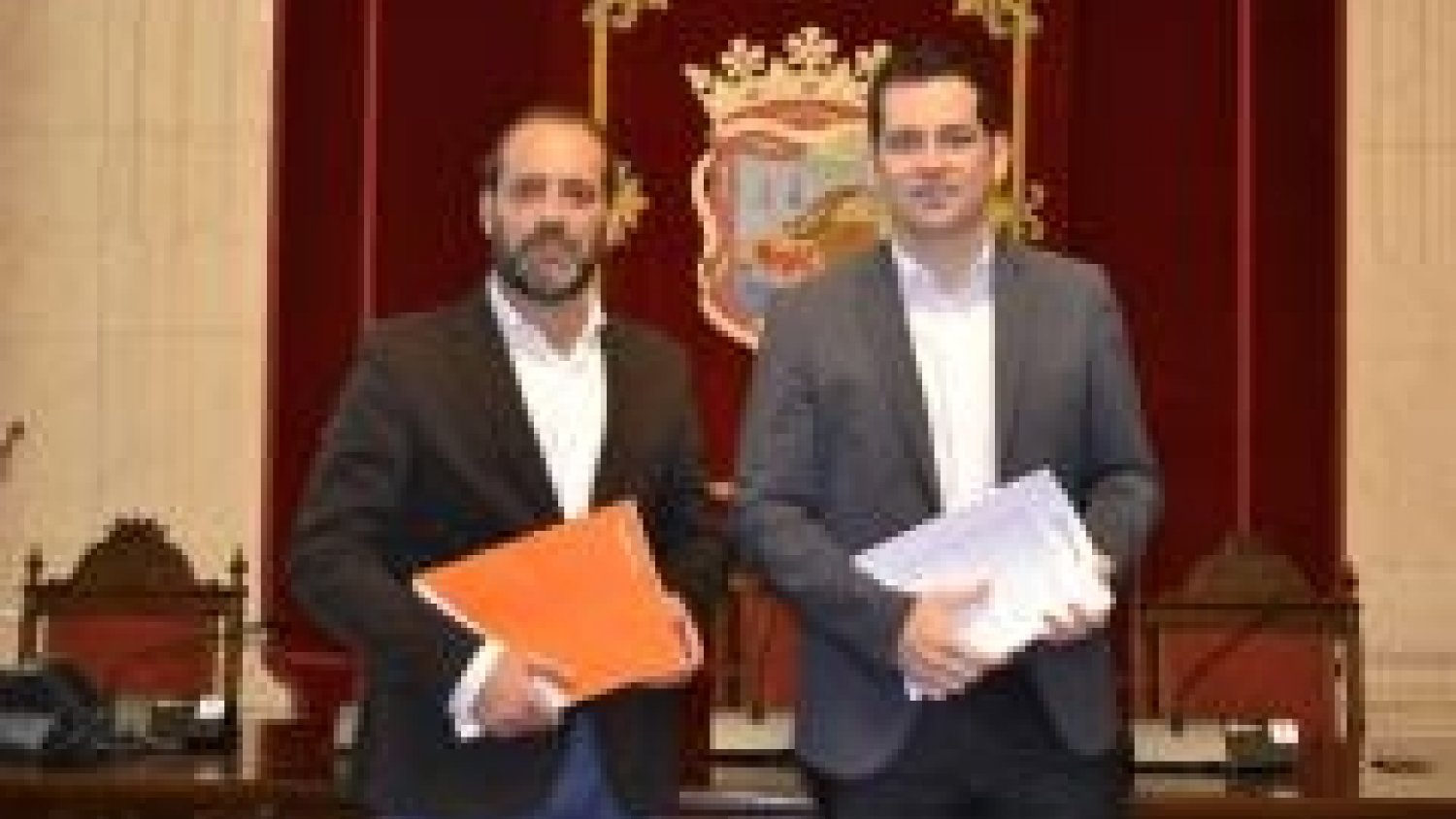 Ciudadanos exige el compromiso firme del Gobierno andaluz que salga del 2D con el metro y los accesos al PTA