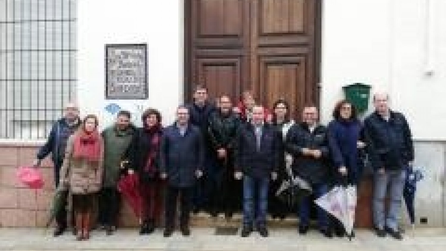 El PSOE asegura que el modelo del PP es mantener cerradas residencias de mayores como en Archidona