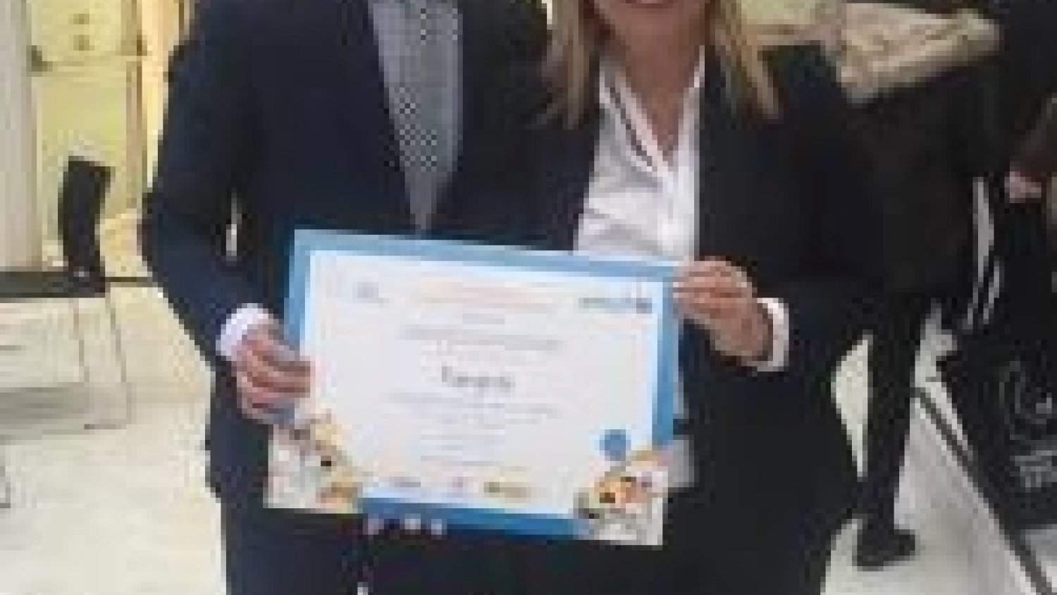 UNICEF premia a Fuengirola por su compromiso con la protección de los derechos de los niños