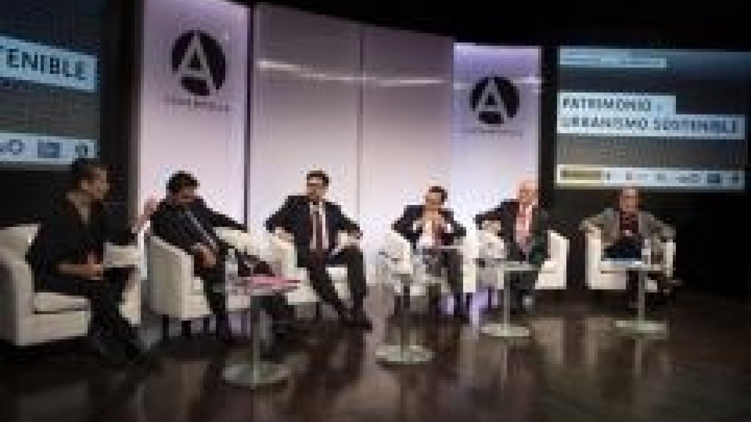 Málaga participa en un encuentro Internacional sobre Patrimonio para el desarrollo