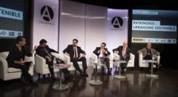 Málaga participa en un encuentro Internacional sobre Patrimonio para el desarrollo