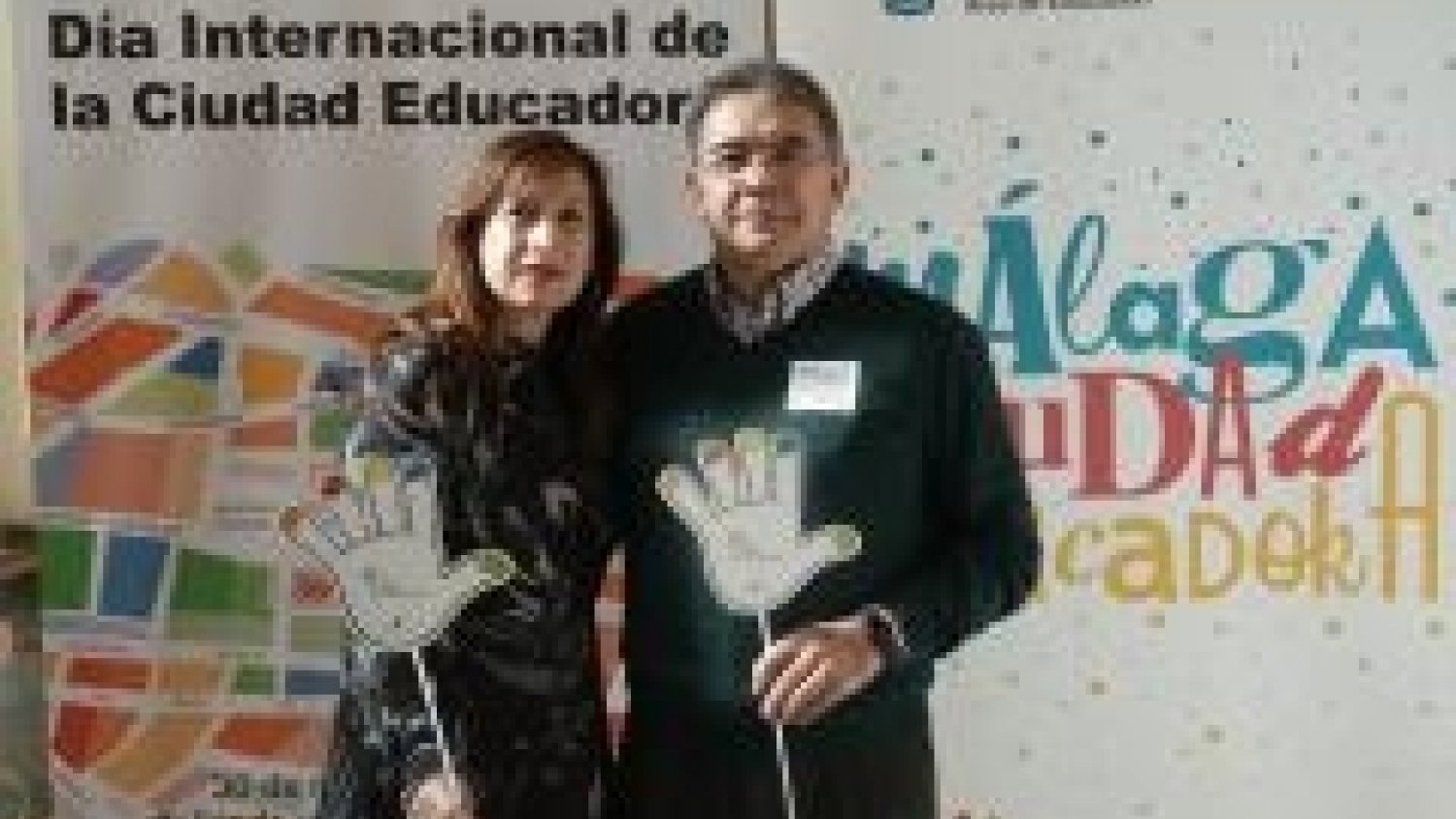 Málaga celebra el 30 de noviembre el III Día Internacional de la Ciudad Educadora