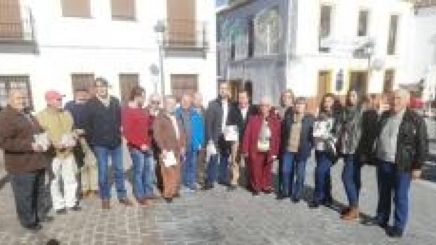 El PSOE apuesta por el fomento del empleo para evitar la despoblación en la Serranía de Ronda