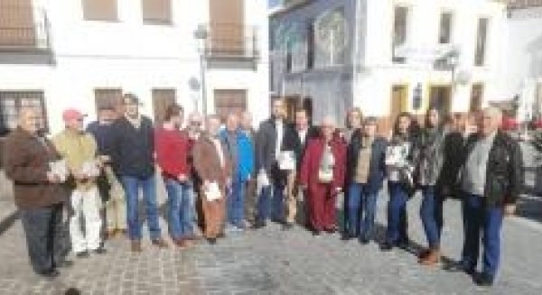 El PSOE apuesta por el fomento del empleo para evitar la despoblación en la Serranía de Ronda